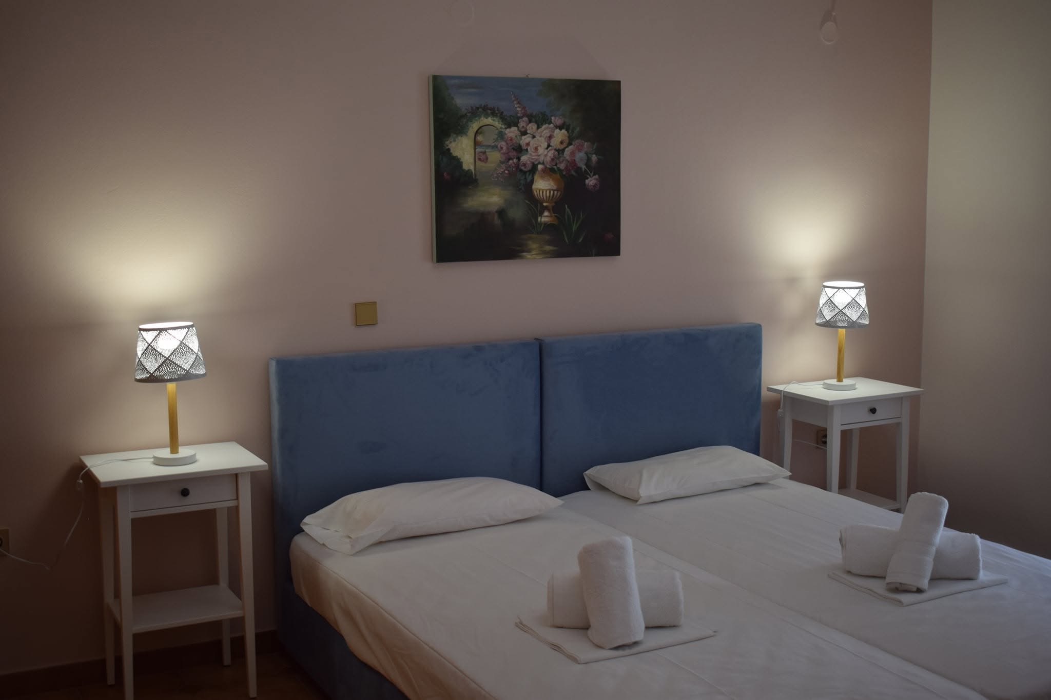 Eleonora 2 — bedroom