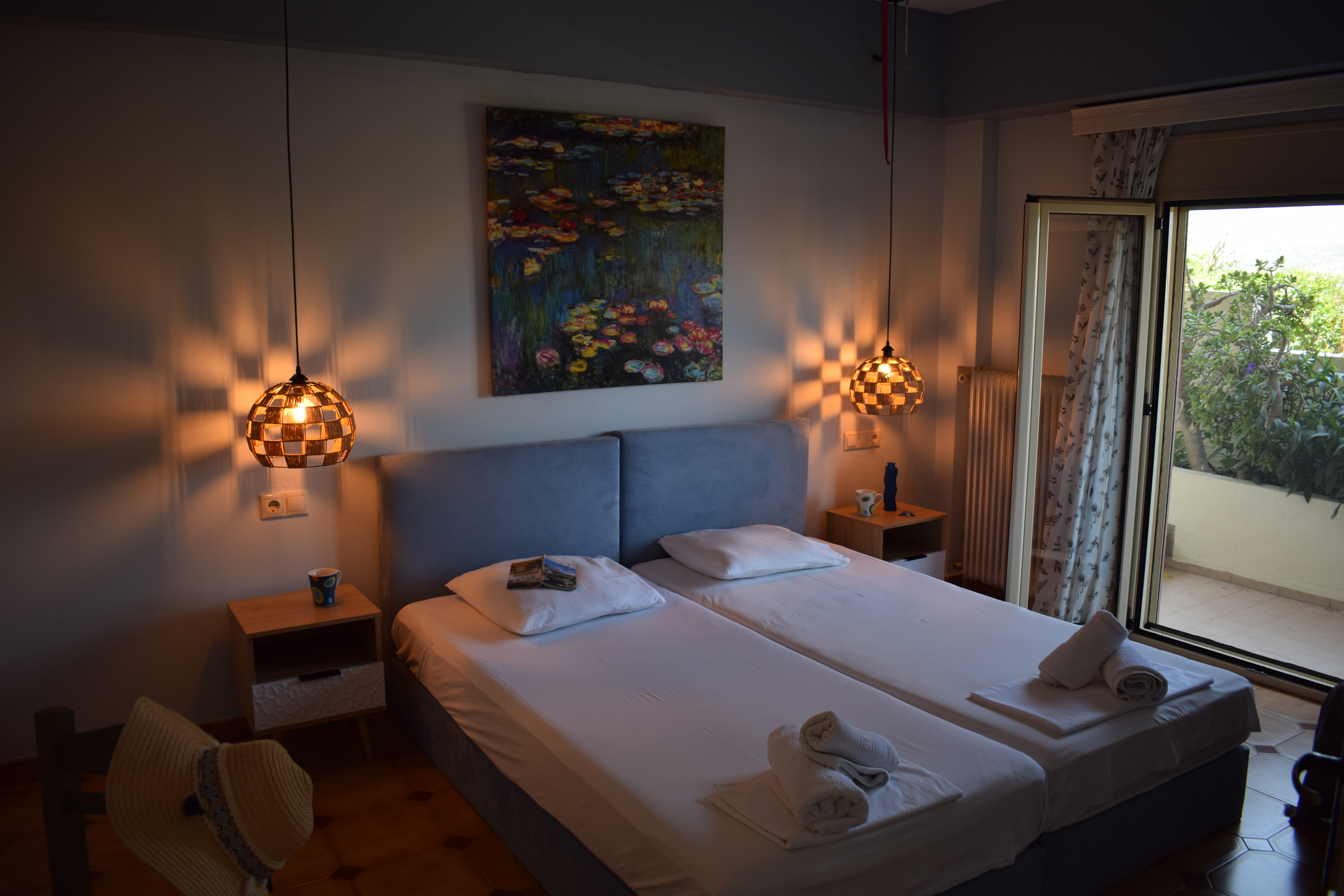 Eleonora 3 — bedroom